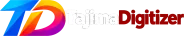 Tajima Digitizer